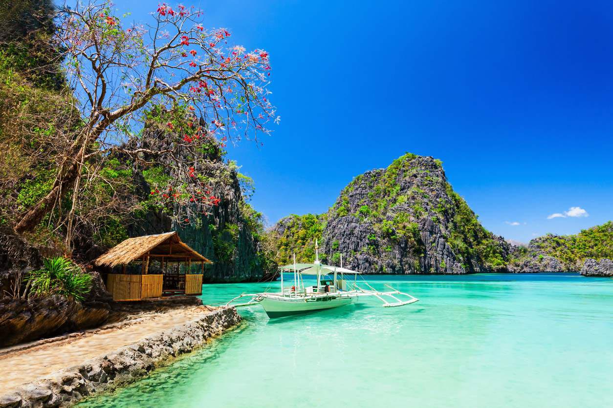 el nido filipinas