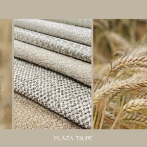 Colour PLAZA TAUPE